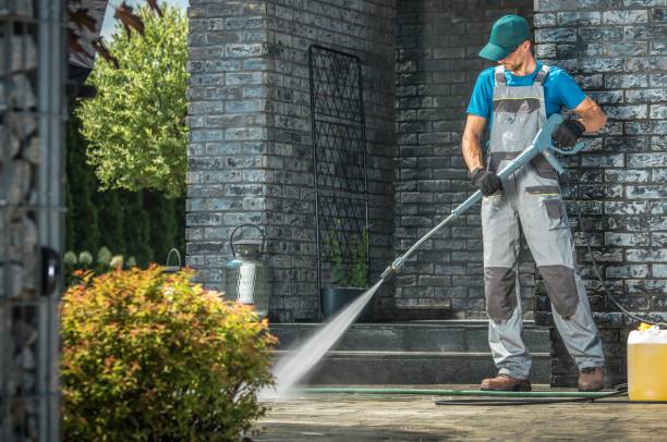 Boat and Dock Cleaning in Spring Valley Village, TX