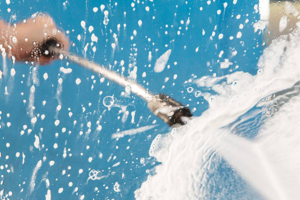Best Oil Spill Cleanup  in Spring Valley Village, TX