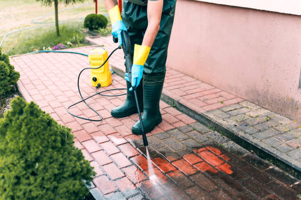 Spring Cleaning in Spring Valley Village, TX