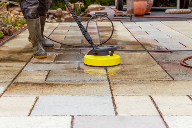 Best Post-Construction Pressure Washing  in Spring Valley Village, TX