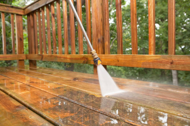 Best Building Exterior Washing  in Spring Valley Village, TX