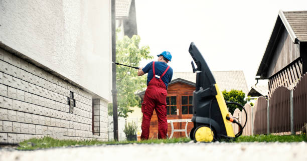 Best Pool Deck Cleaning  in Spring Valley Village, TX